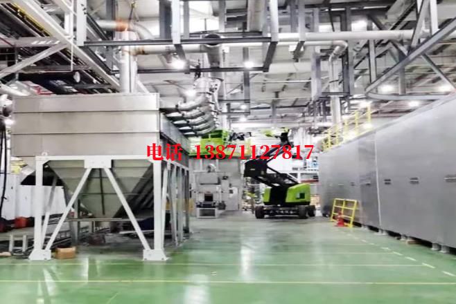 泉港机电设备安装工程,设备安装公司