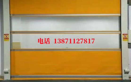 泉港洁净室门